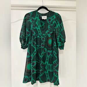 ba&sh Cleo mini dress size S